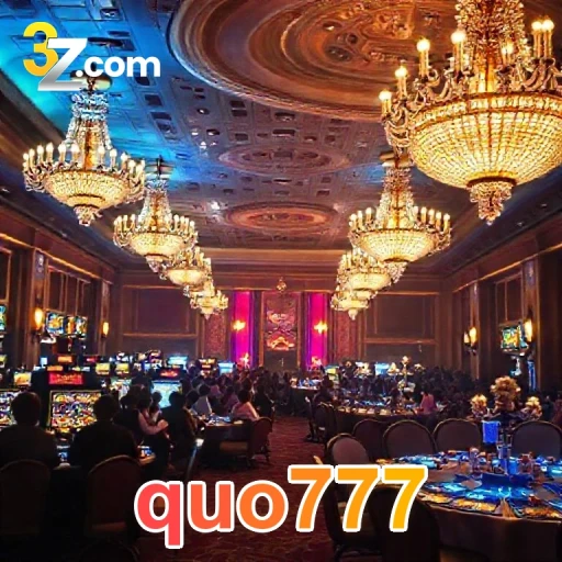 quo777