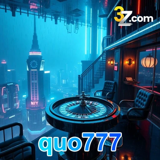 quo777