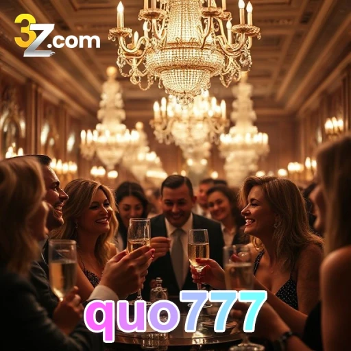 quo777 Bônus