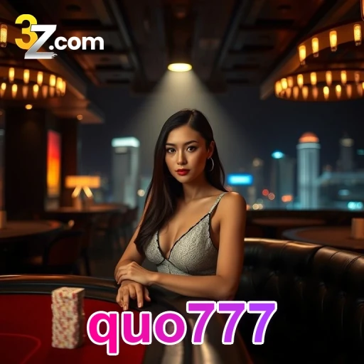 quo777 Jogos de caça-níqueis