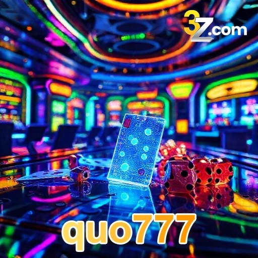 quo777 Jogos