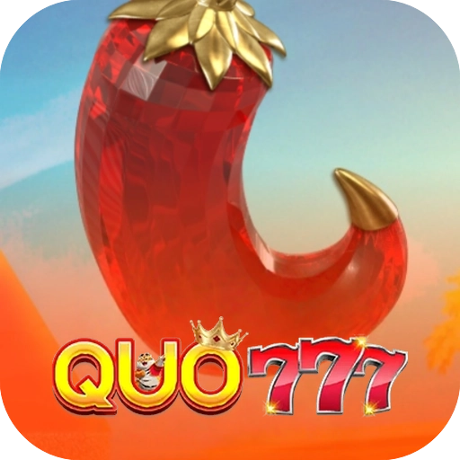 quo777 LOGO