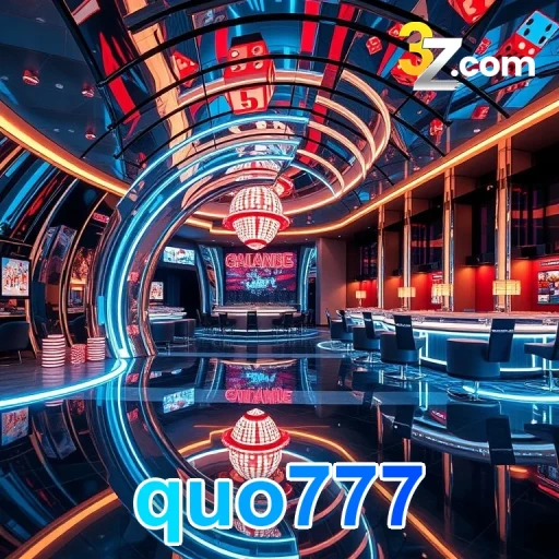quo777 Promocao
